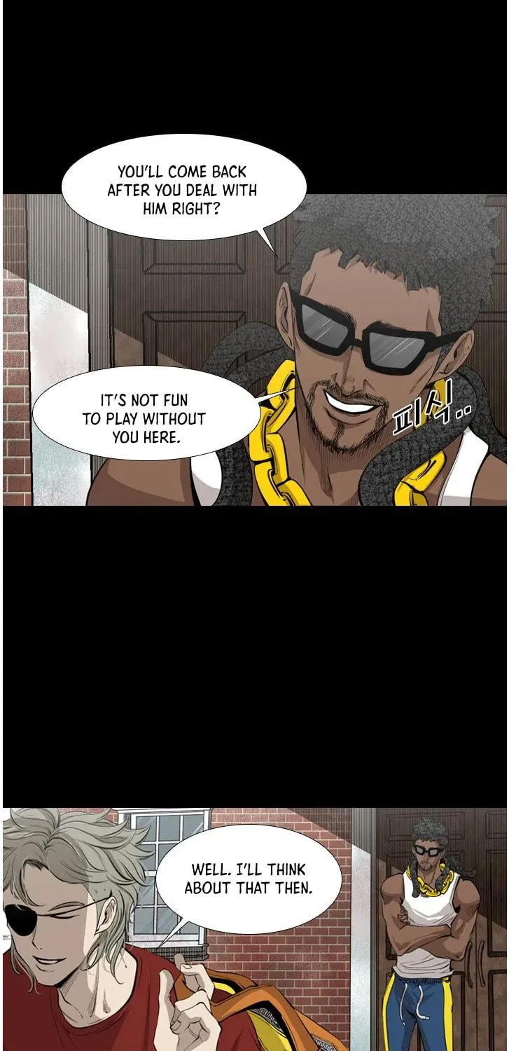 Read Shark chapter 123 image 15 on Lezhin