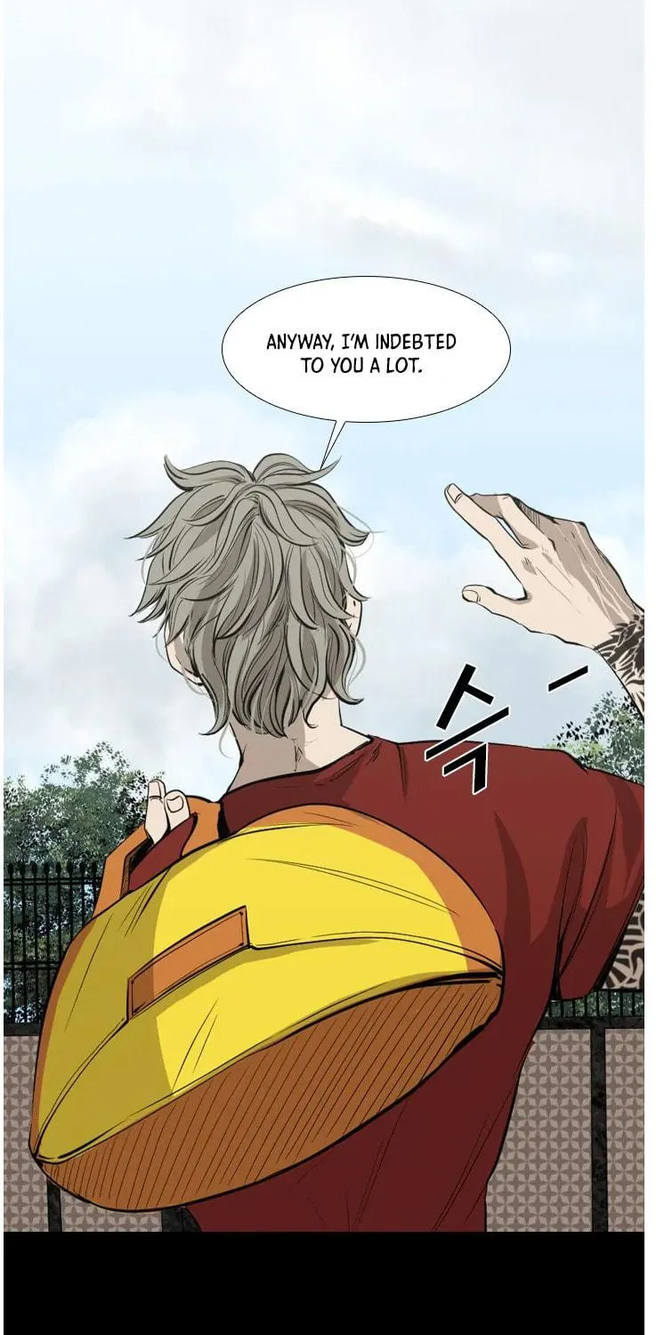 Read Shark chapter 123 image 17 on Lezhin