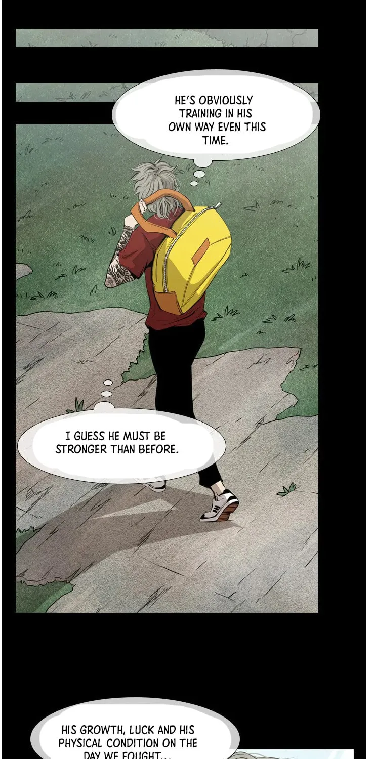 Read Shark chapter 123 image 19 on Lezhin