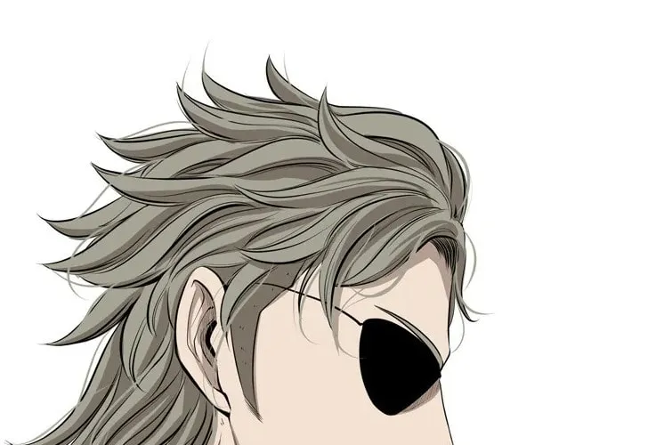Read Shark chapter 123 image 2 on Lezhin