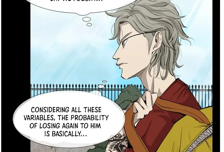 Read Shark chapter 123 image 20 on Lezhin