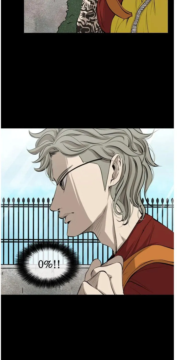 Read Shark chapter 123 image 21 on Lezhin