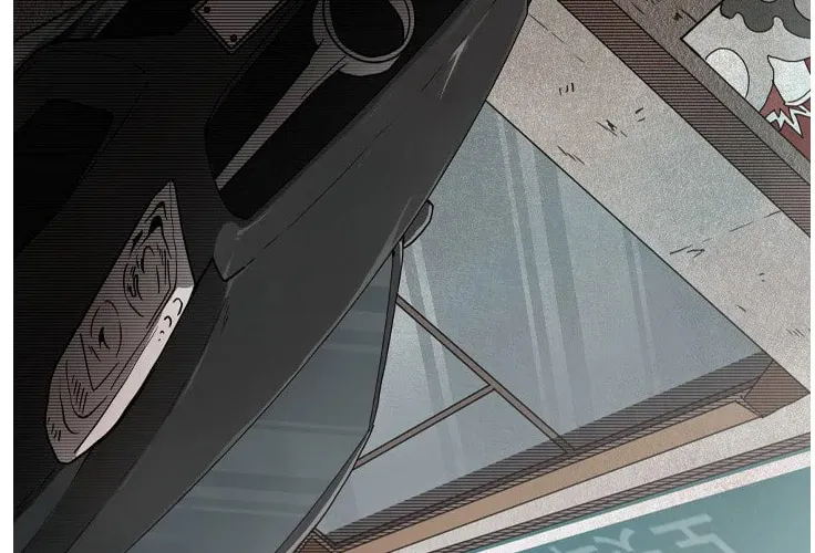 Read Shark chapter 123 image 24 on Lezhin