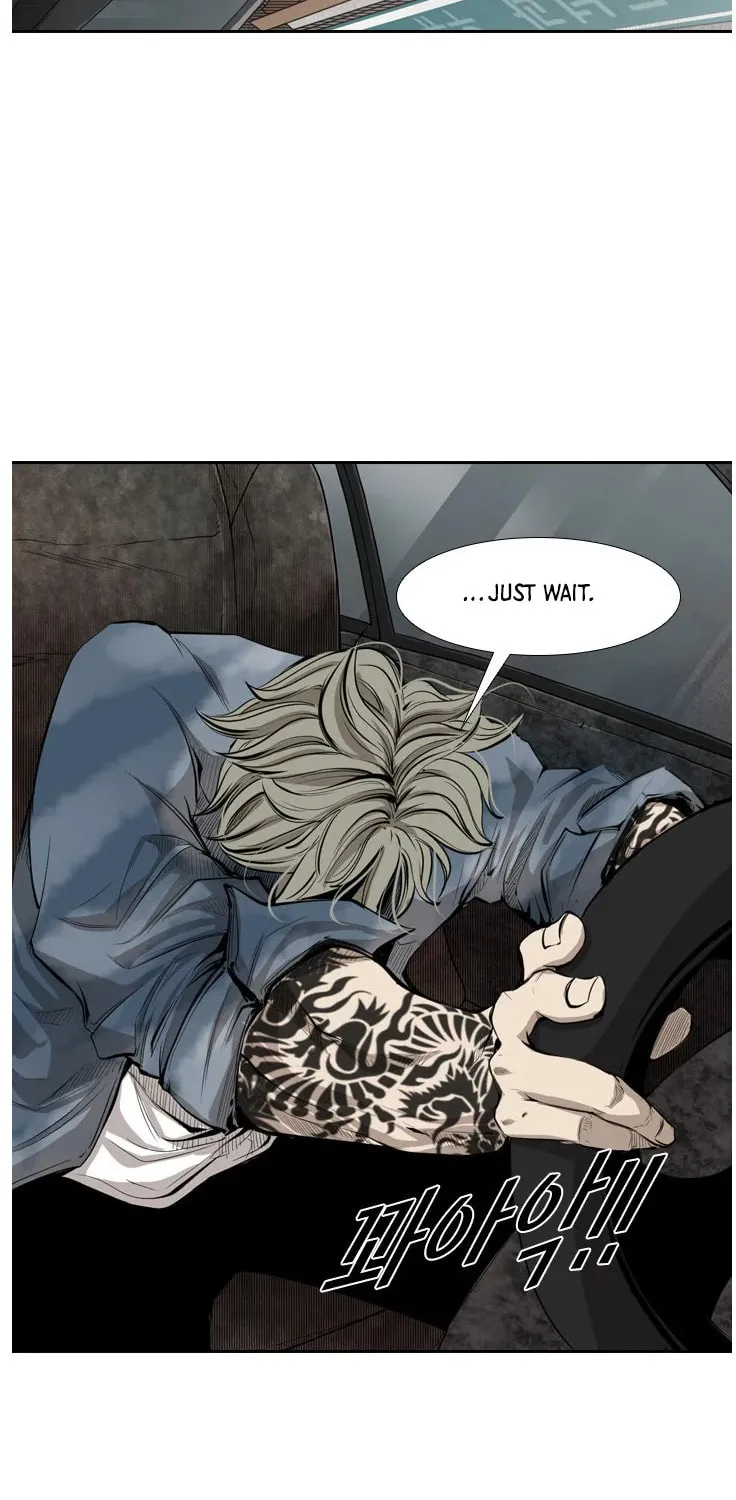Read Shark chapter 123 image 25 on Lezhin
