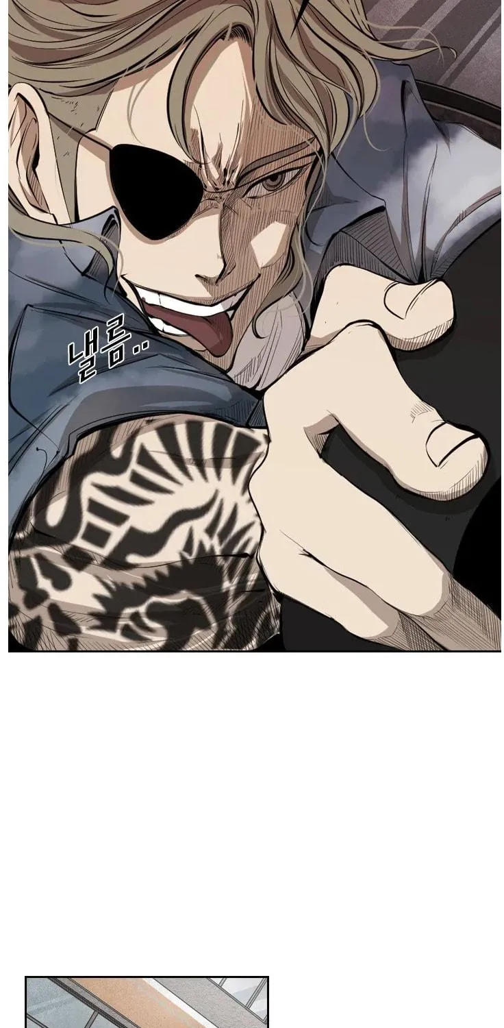 Read Shark chapter 123 image 27 on Lezhin