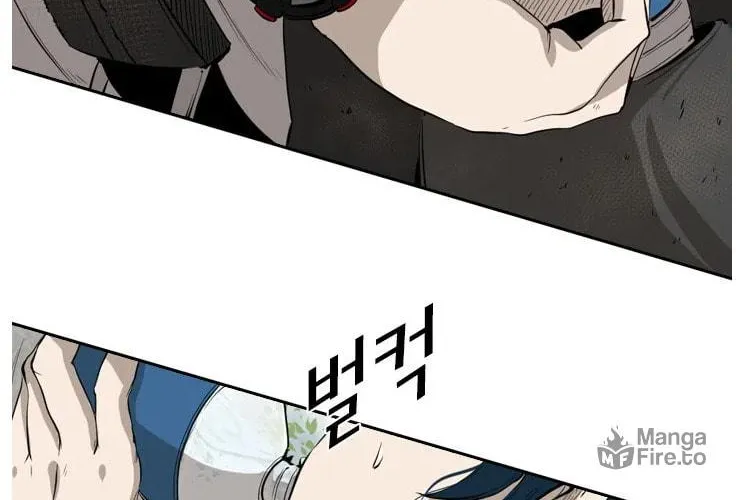 Read Shark chapter 123 image 34 on Lezhin