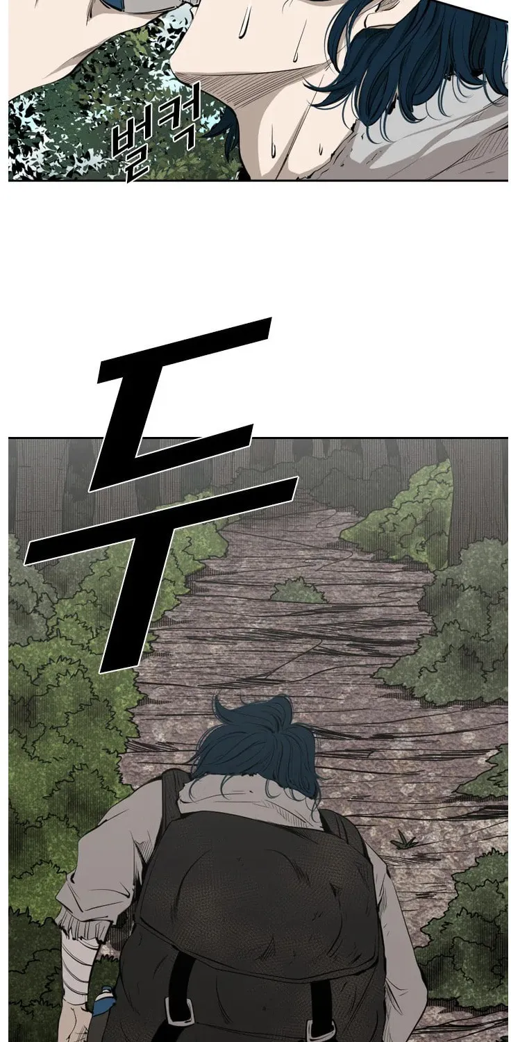 Read Shark chapter 123 image 35 on Lezhin