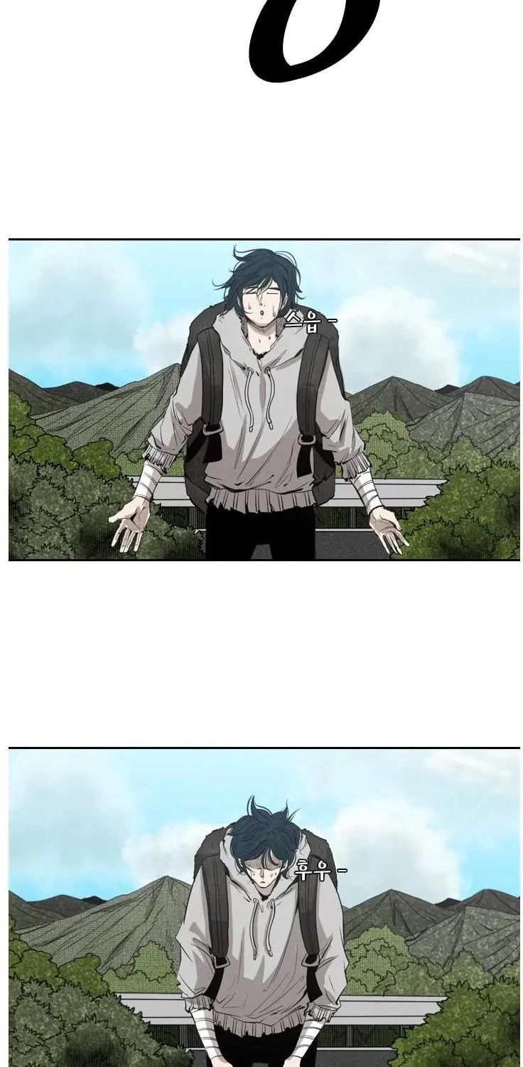 Read Shark chapter 123 image 37 on Lezhin