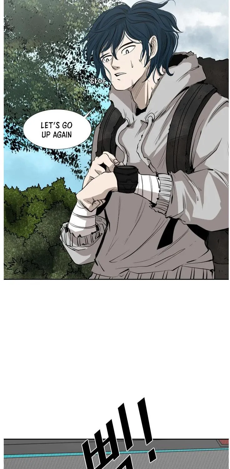 Read Shark chapter 123 image 39 on Lezhin