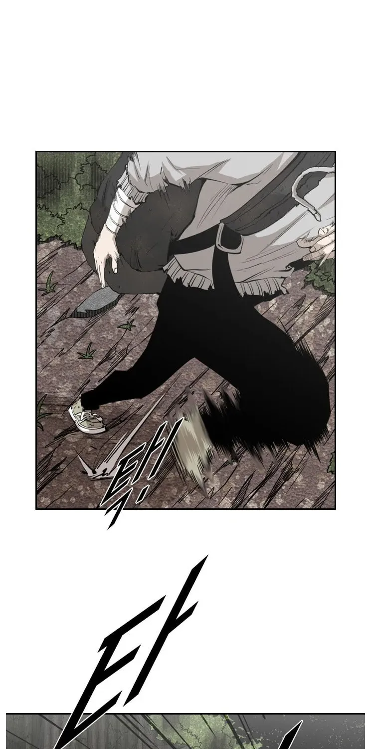 Read Shark chapter 123 image 41 on Lezhin