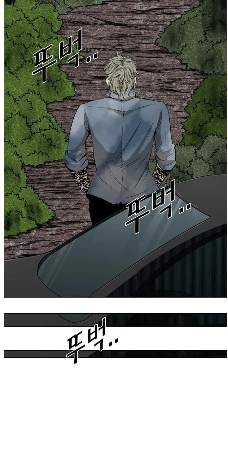 Read Shark chapter 123 image 47 on Lezhin
