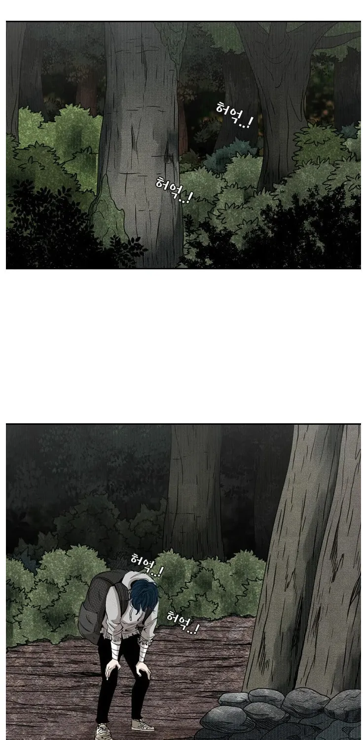 Read Shark chapter 123 image 49 on Lezhin