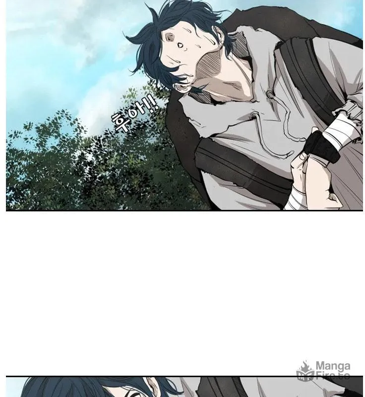 Read Shark chapter 123 image 51 on Lezhin
