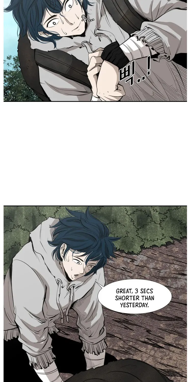 Read Shark chapter 123 image 52 on Lezhin