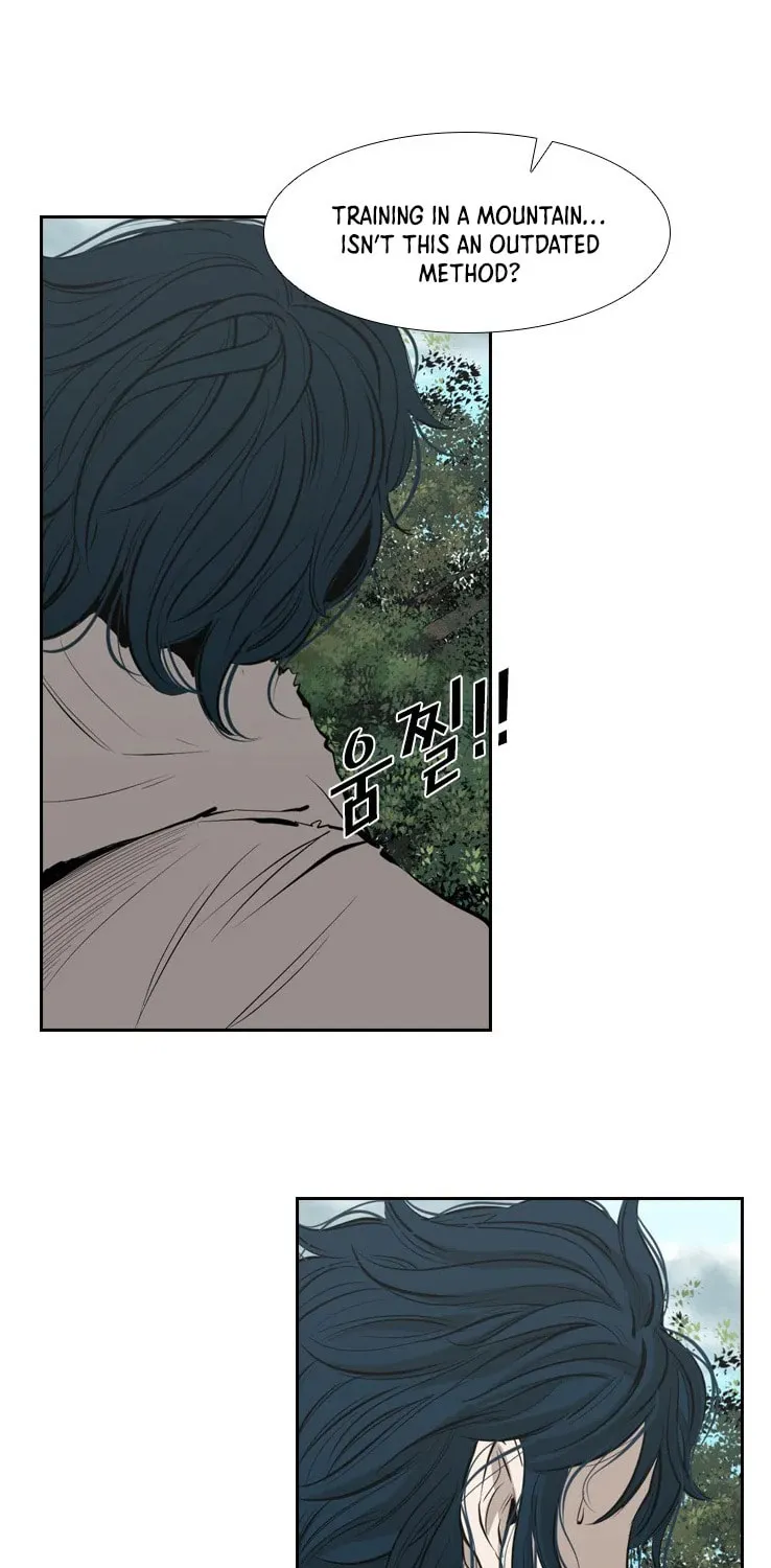 Read Shark chapter 123 image 54 on Lezhin