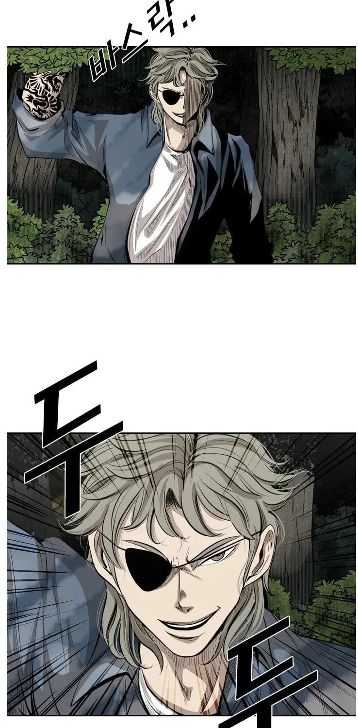 Read Shark chapter 123 image 58 on Lezhin
