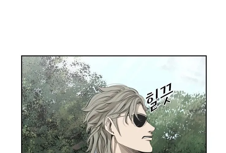 Read Shark chapter 123 image 61 on Lezhin