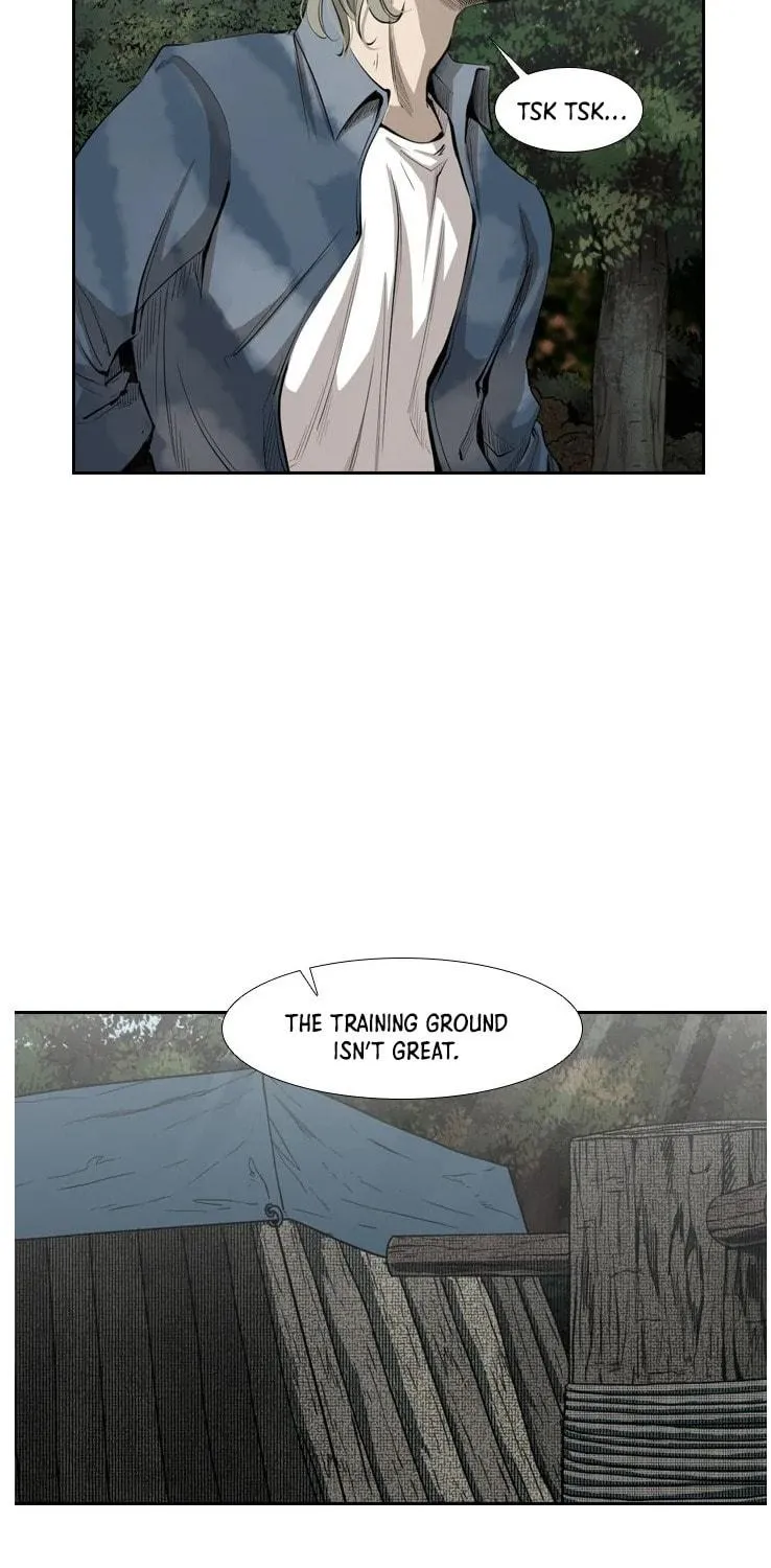 Read Shark chapter 123 image 62 on Lezhin