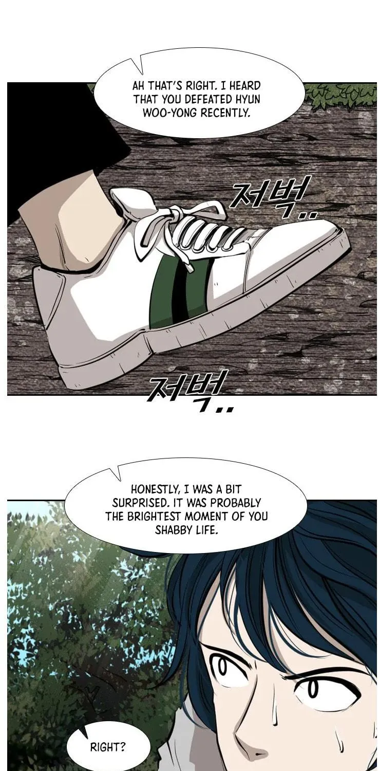 Read Shark chapter 123 image 66 on Lezhin