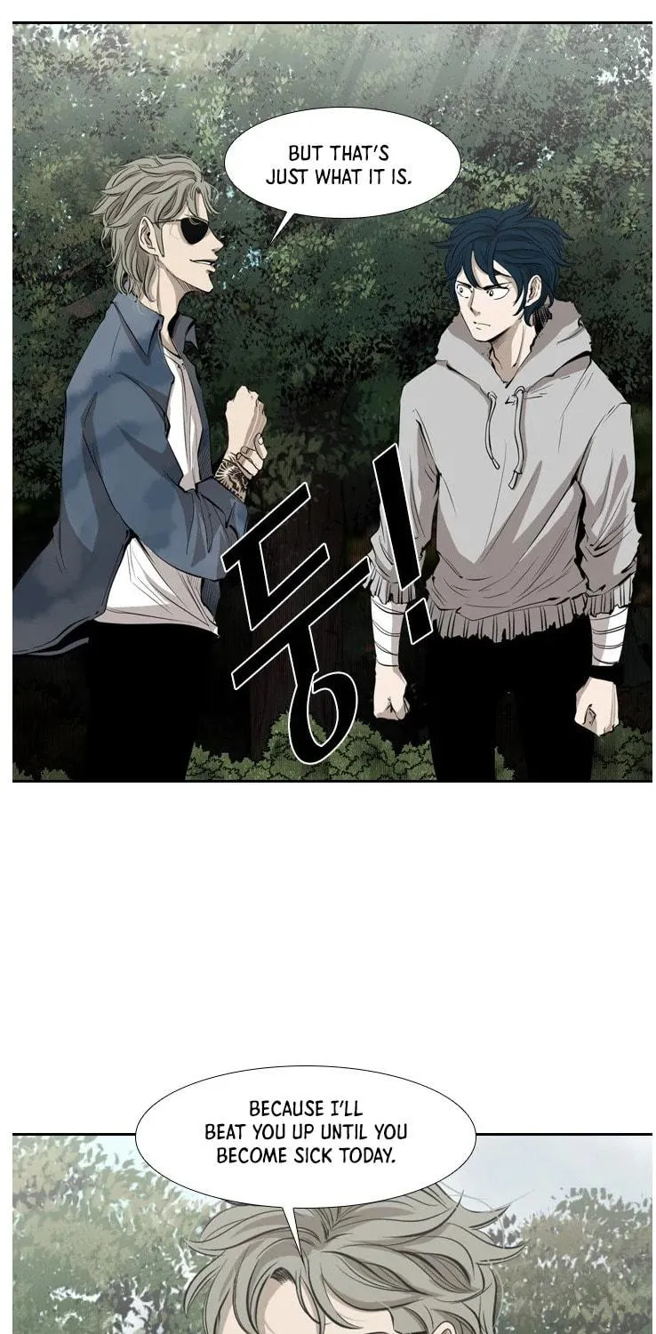 Read Shark chapter 123 image 68 on Lezhin