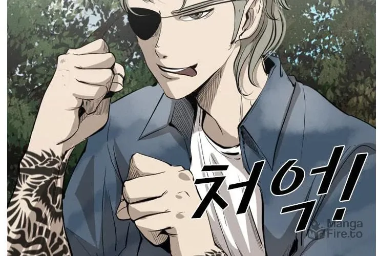 Read Shark chapter 123 image 69 on Lezhin