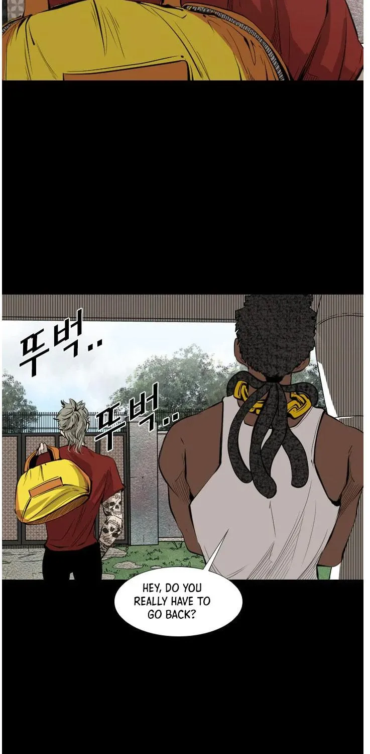 Read Shark chapter 123 image 7 on Lezhin