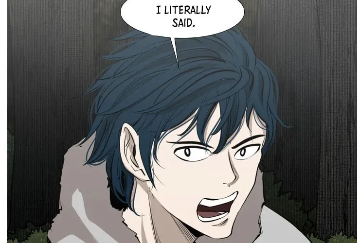 Read Shark chapter 123 image 71 on Lezhin