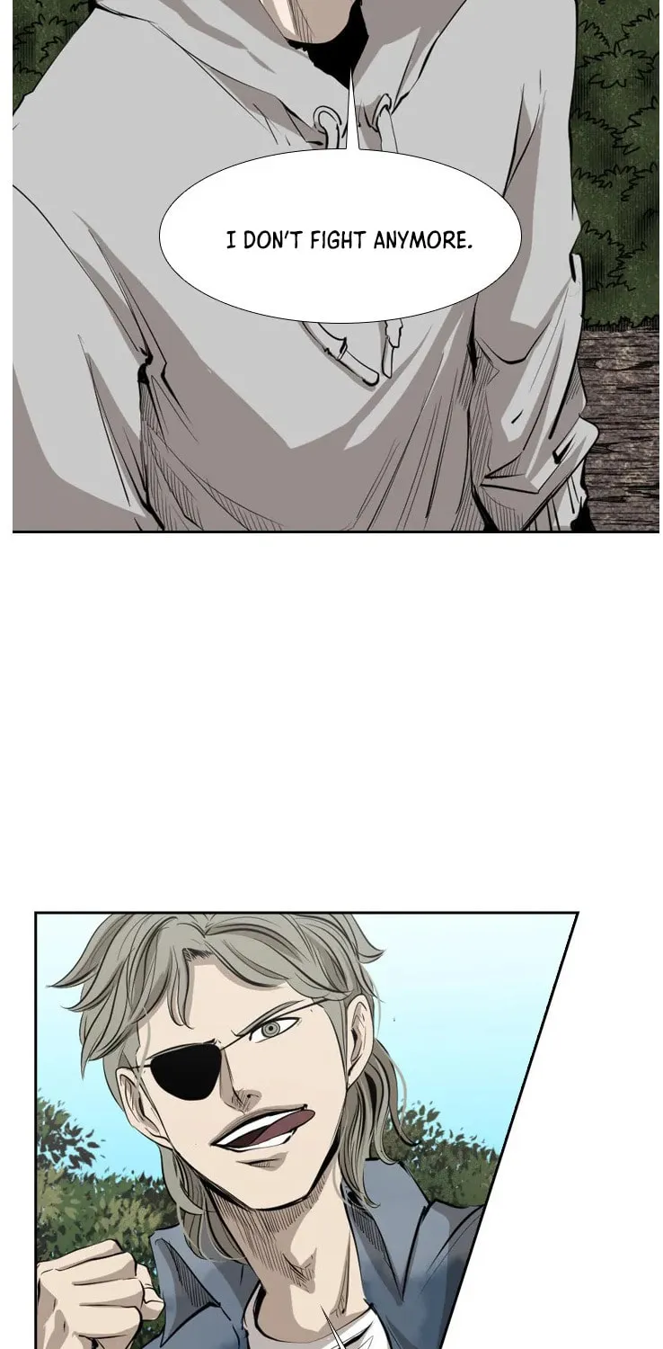 Read Shark chapter 123 image 72 on Lezhin