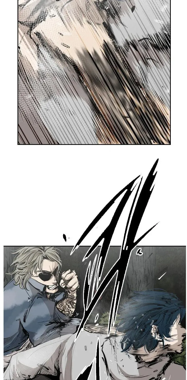Read Shark chapter 123 image 76 on Lezhin