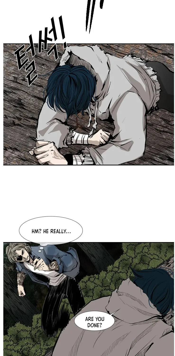 Read Shark chapter 123 image 78 on Lezhin