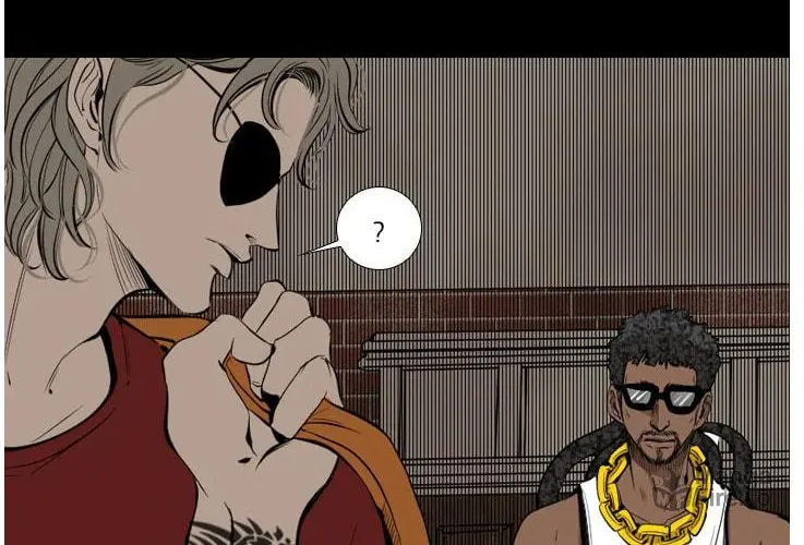 Read Shark chapter 123 image 8 on Lezhin