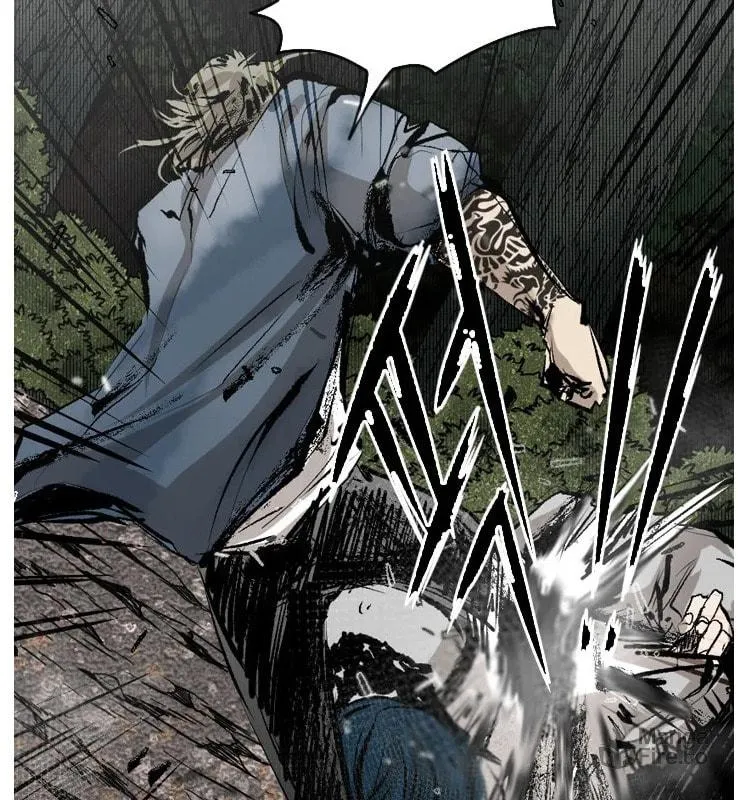 Read Shark chapter 123 image 80 on Lezhin