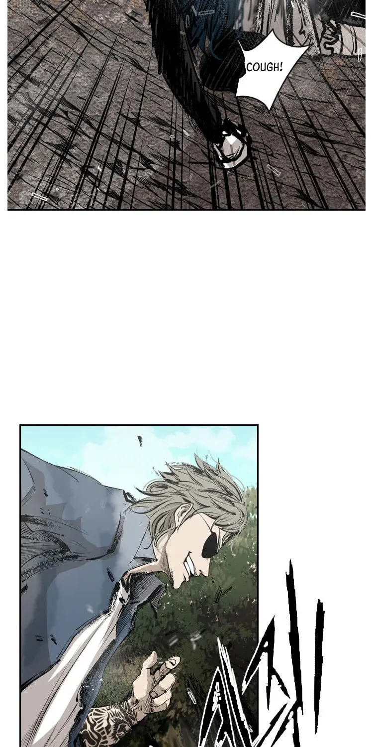 Read Shark chapter 123 image 81 on Lezhin