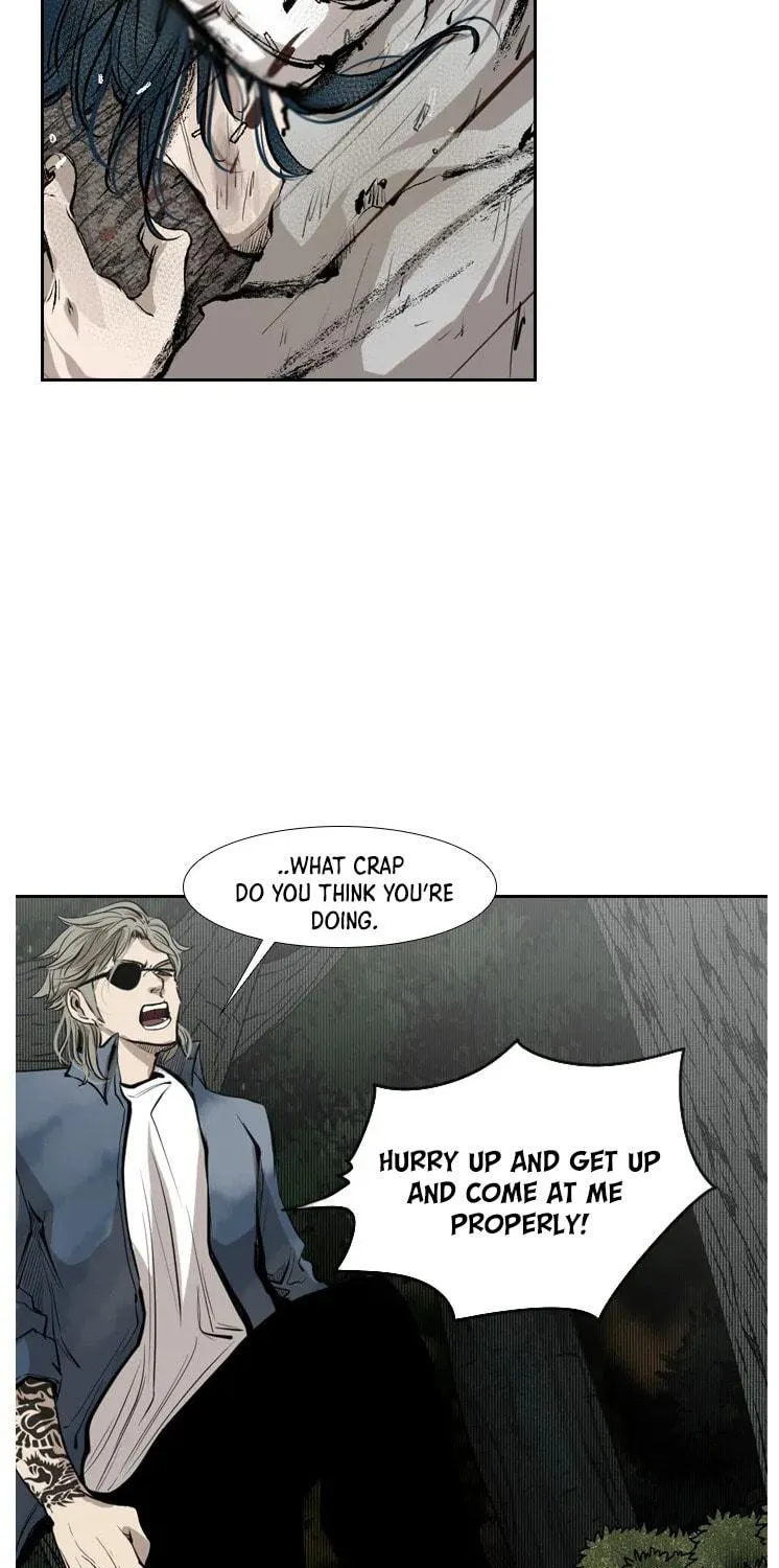 Read Shark chapter 123 image 85 on Lezhin