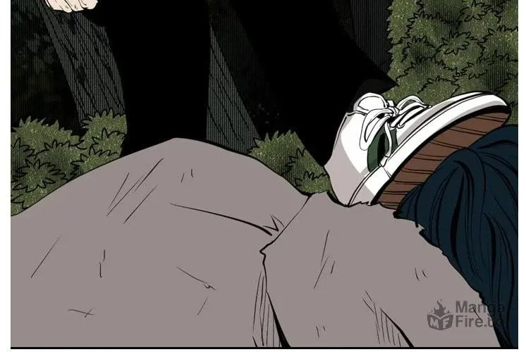 Read Shark chapter 123 image 86 on Lezhin