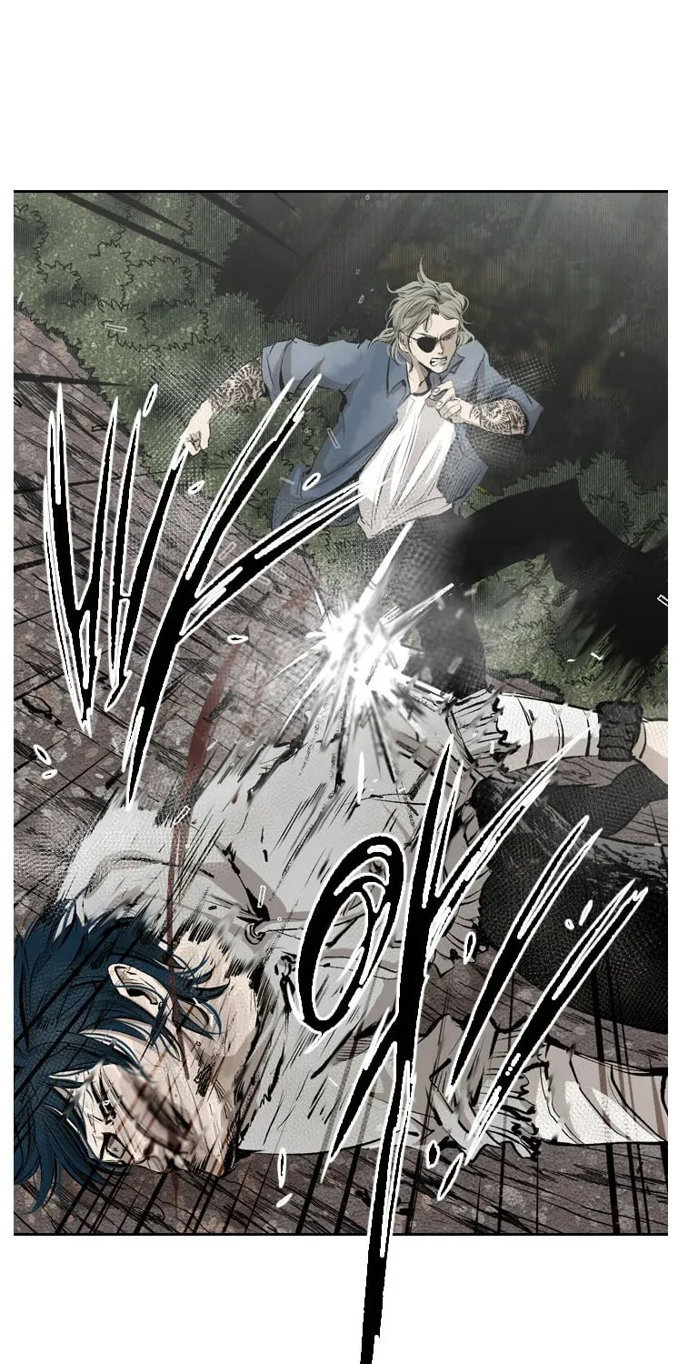 Read Shark chapter 123 image 89 on Lezhin