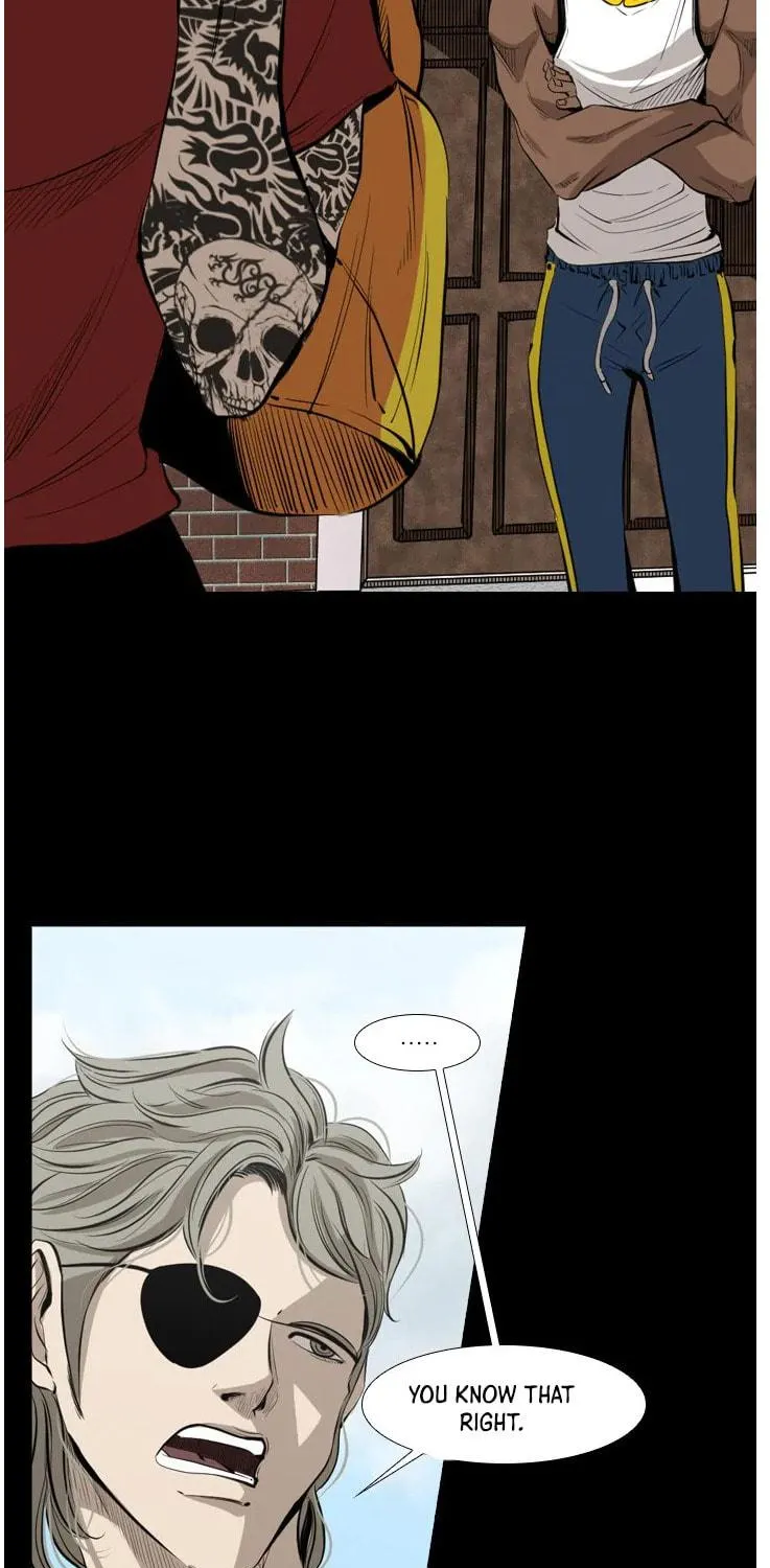 Read Shark chapter 123 image 9 on Lezhin