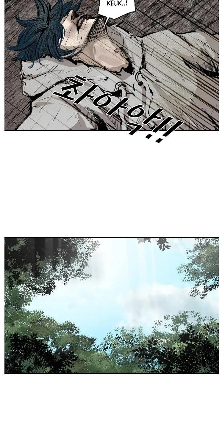 Read Shark chapter 123 image 91 on Lezhin