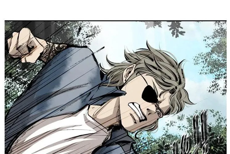 Read Shark chapter 123 image 92 on Lezhin