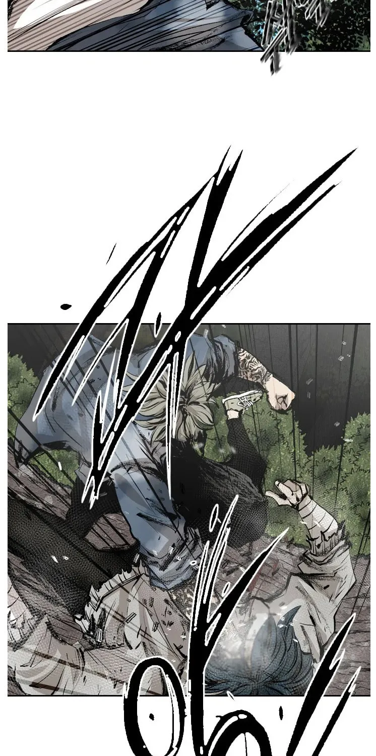 Read Shark chapter 123 image 93 on Lezhin