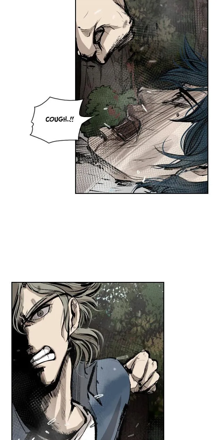 Read Shark chapter 123 image 95 on Lezhin