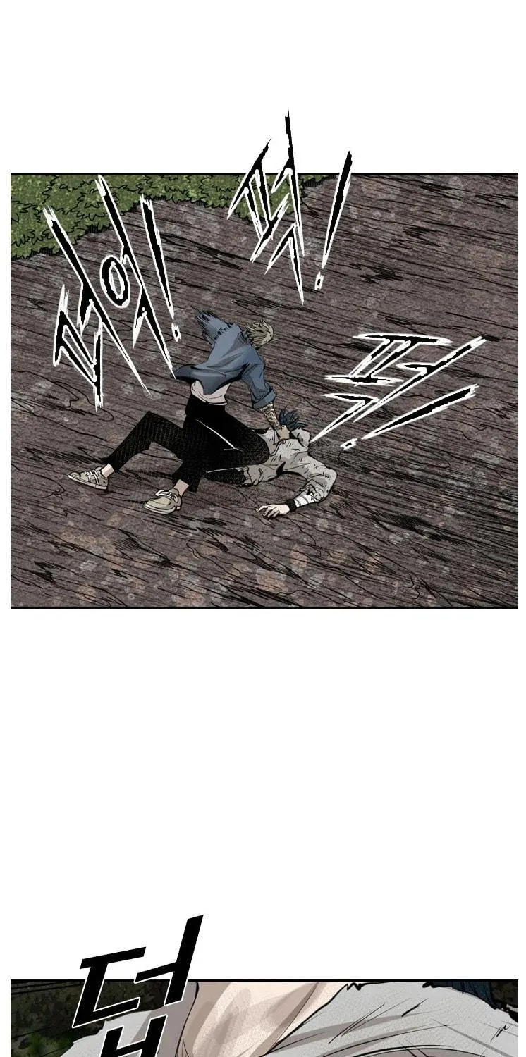 Read Shark chapter 123 image 97 on Lezhin