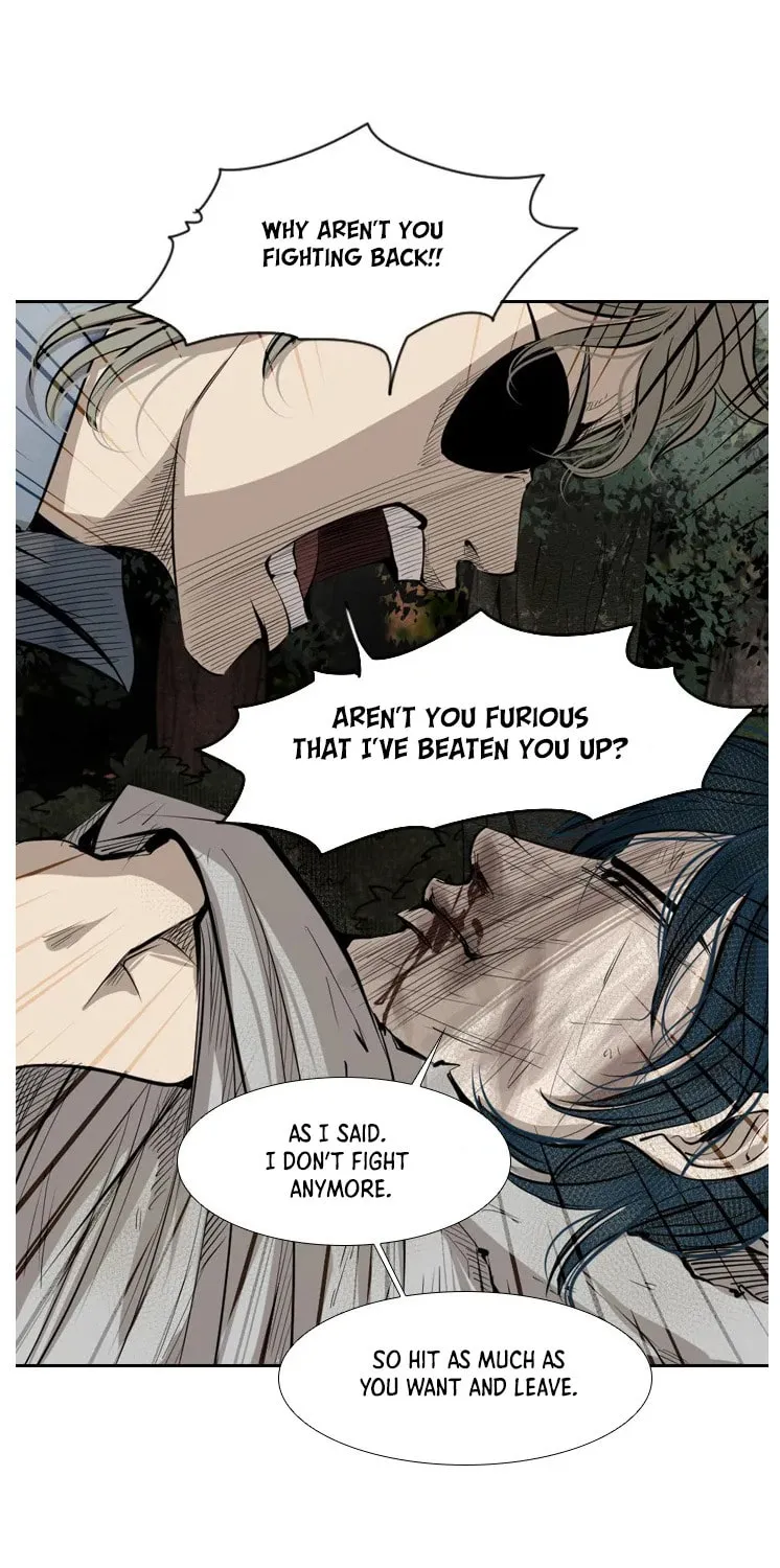 Read Shark chapter 123 image 99 on Lezhin