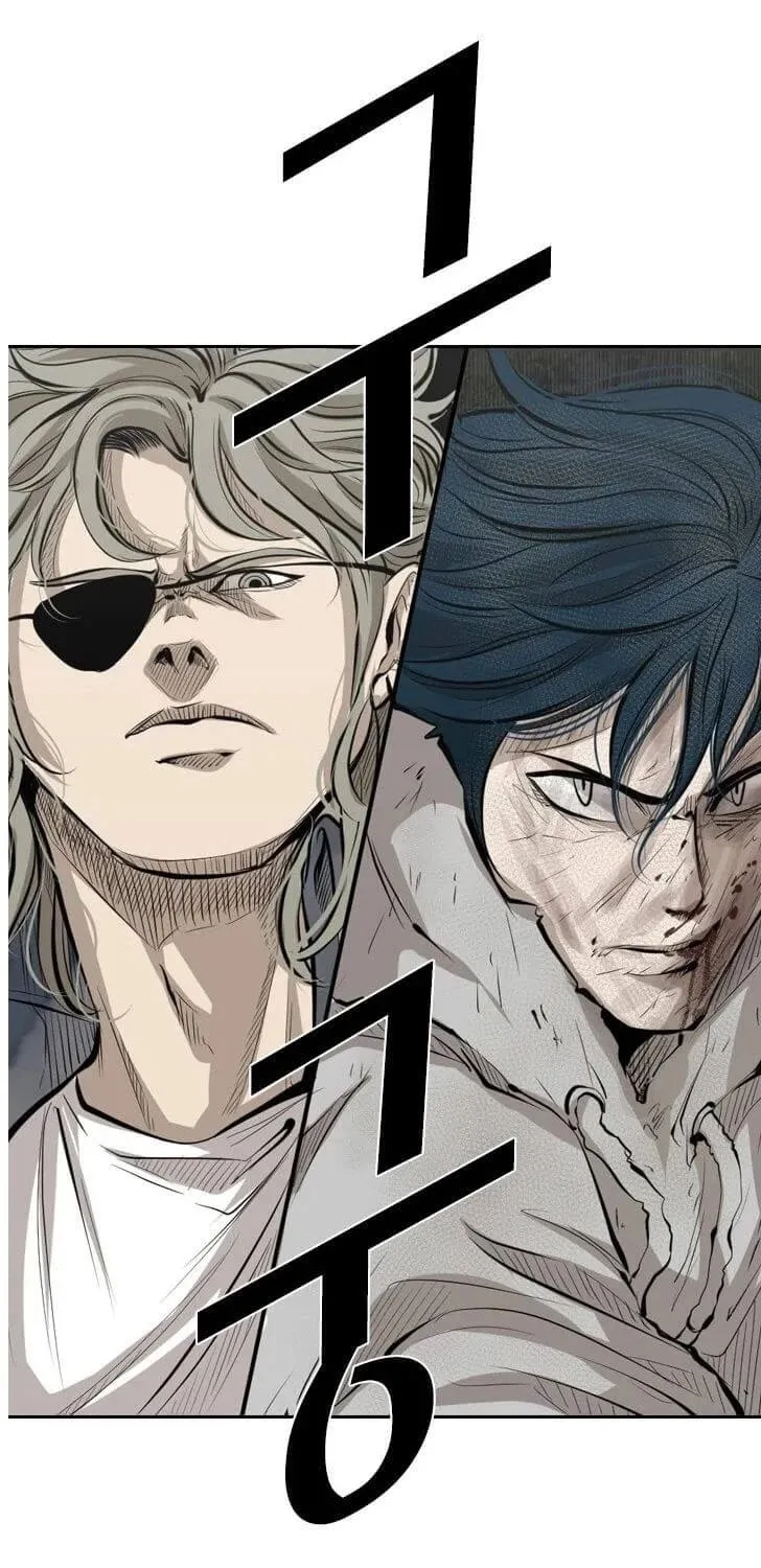 Read Shark chapter 124 image 1 on Lezhin