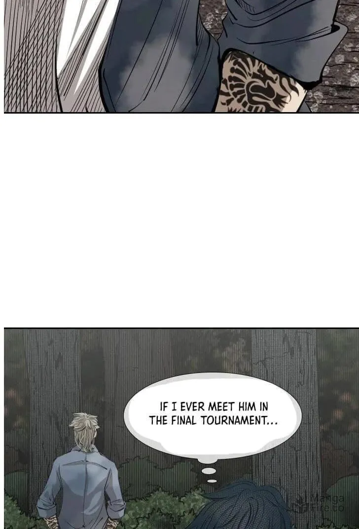 Read Shark chapter 124 image 10 on Lezhin