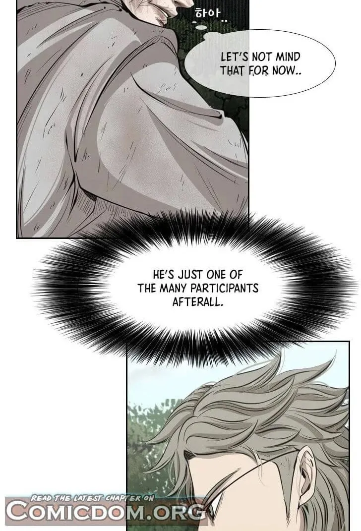 Read Shark chapter 124 image 12 on Lezhin