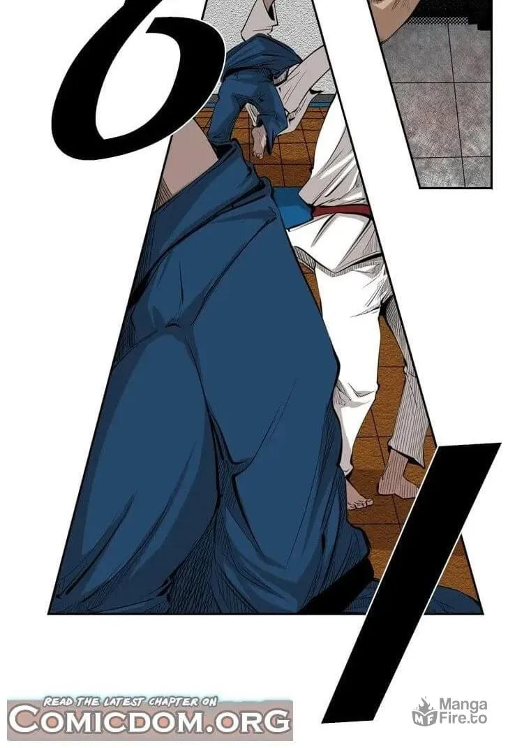 Read Shark chapter 124 image 16 on Lezhin