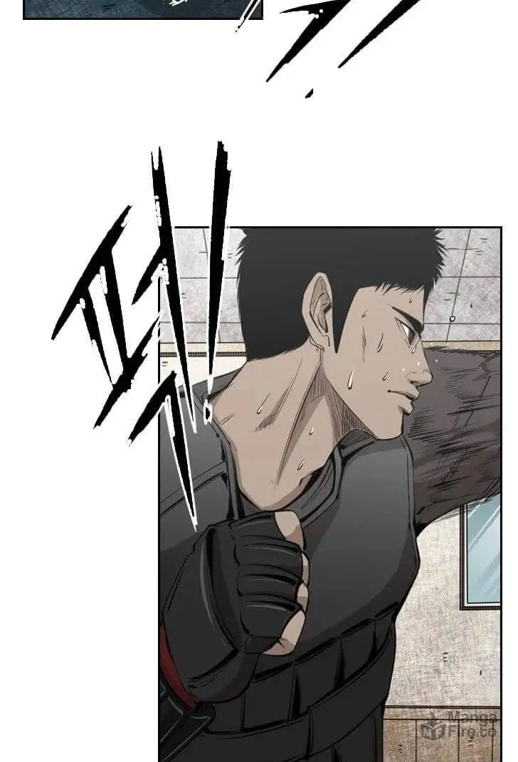 Read Shark chapter 124 image 18 on Lezhin