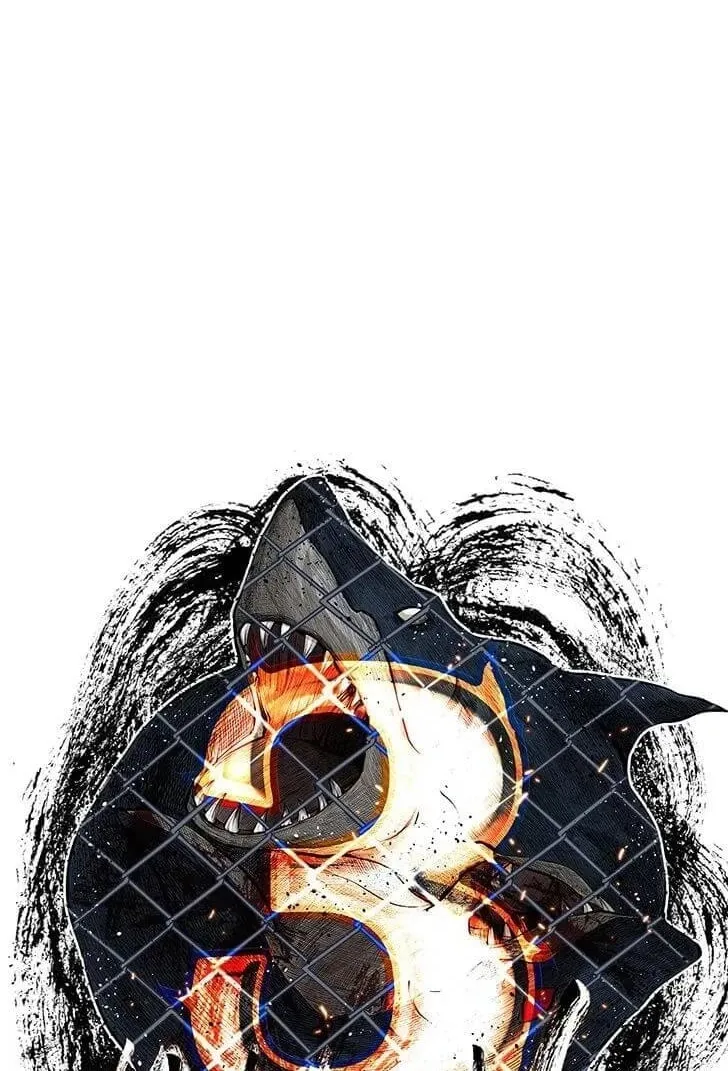 Read Shark chapter 124 image 2 on Lezhin