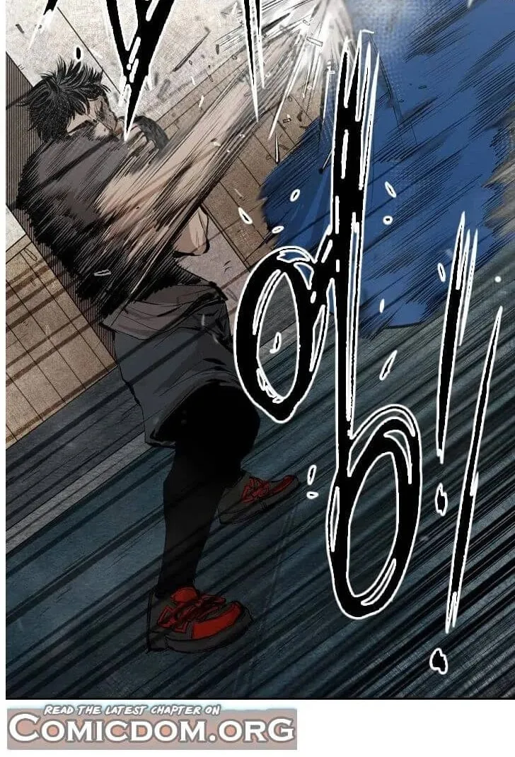 Read Shark chapter 124 image 20 on Lezhin